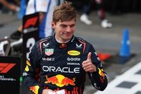 F1 GP Bakú 2025: Verstappen logra la pole en una sesión accidentada, Colapinto 16°