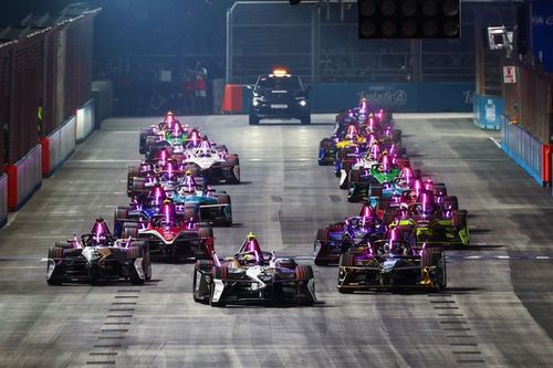 F-E: Entenda como o 'mercado de pilotos' está se movimentando para temporada 2025-26