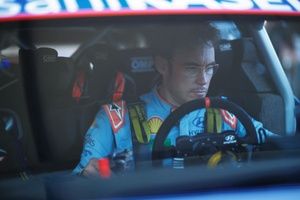 Neuville: Momentami było przerażająco