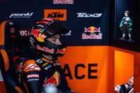 Vi&ntilde;ales: "Aun sin haber podido fluir, estoy cerca del Top 5"