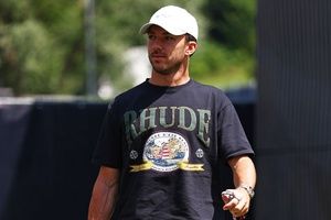 F1ドライバーの次はファッション業界に転身？　ガスリー、ミラノ移住で意欲「いつか必ずこの世界に入る」