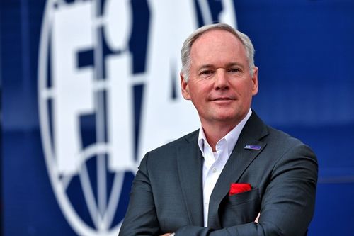 Cómo piensa Tim Mayer, el hombre que quiere sacar a Ben Sulayem de la FIA