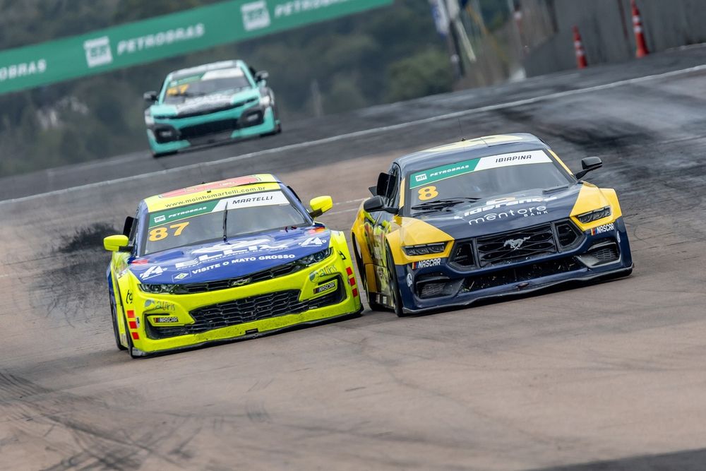 NASCAR Brasil