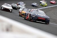 NASCAR promete m&aacute;s potencia para los coches de la Cup Series