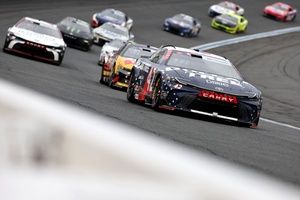 NASCAR promete m&aacute;s potencia para los coches de la Cup Series
