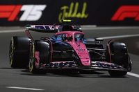 El neumático blando, el gran dolor de cabeza de Doohan el viernes en Yeda