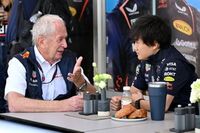 Red Bull retrasa las decisiónes de sus pilotos para 2026 hasta "alrededor de Abu Dabi"
