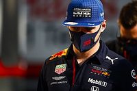 F1: Horner diz que Verstappen tem que tirar a frustração “de seu sistema” após duas provas difíceis