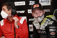 Rabat: &ldquo;Todo sigue igual; tengo contrato para 2021 y quiero seguir&rdquo;