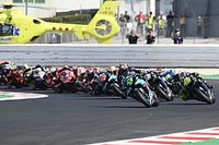 GALERÍA: imágenes del GP de San Marino MotoGP
