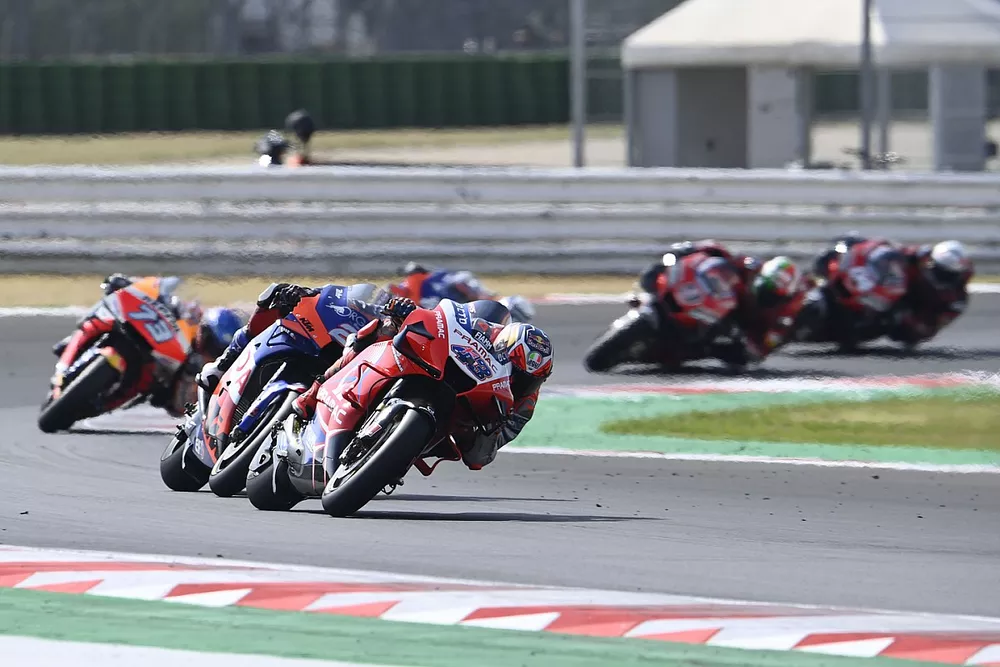 Jack Miller, Pramac Racing