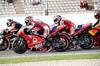 A qu&eacute; hora es la clasificaci&oacute;n de MotoGP en Valencia