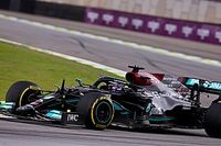 Taktyczne ruchy Mercedesa