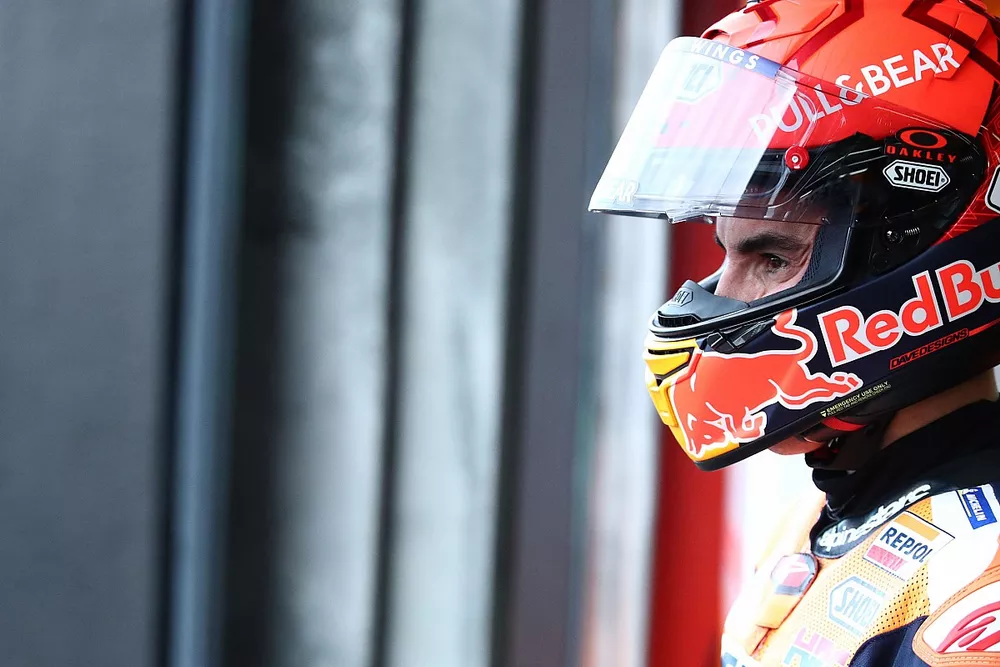 Marc Marquez, Repsol Honda Team 