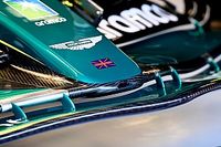 Aston Martin concluye segundo día de filmación en Bahréin 