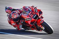 Bagnaia - kr&oacute;l kwalifikacji