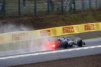 V&iacute;deo: la extra&ntilde;a y divertida confusi&oacute;n de Latifi en Jap&oacute;n