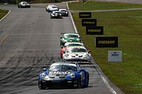 AO VIVO: Veja as corridas de sábado da Porsche Cup em Interlagos