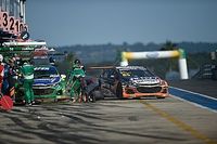 Stock Car terá novo regulamento para pit stops após incidente em Santa Cruz do Sul