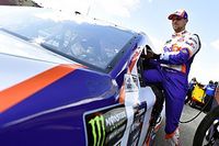 Toyota domina en la pr&aacute;ctica inicial en Bristol