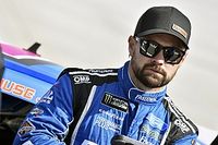Stenhouse Jr. se une a JTG Daugherty Racing