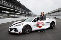 Indy 500 2022: &iquest;Qu&eacute; y cu&aacute;l es el pace car y qui&eacute;n lo pilota?