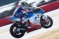 Biesiekirski na mecie GP Wielkiej Brytanii