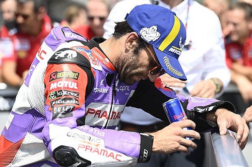 Las &uacute;ltimas vueltas de Sachsenring "fueron pesadilla" para Zarco