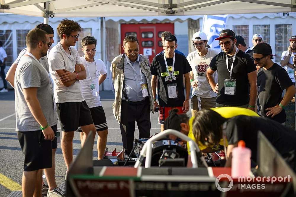 Giampaolo Dallara