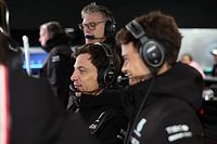 Wolff: Prefiero tener un coche r&aacute;pido y calificar as&iacute; que no tenerlo