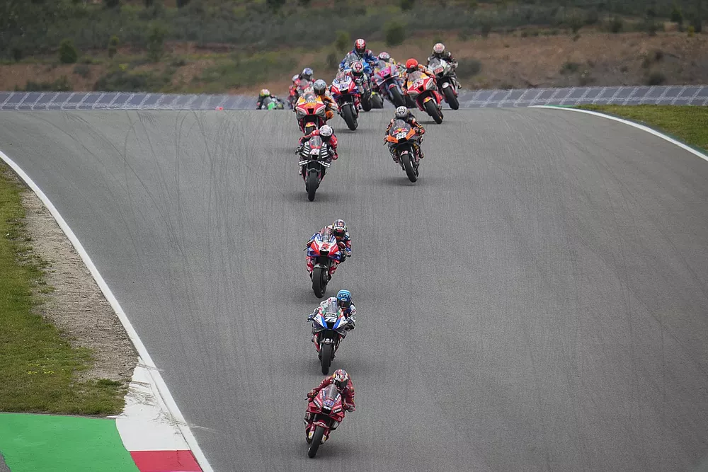 Jack Miller, Ducati Team