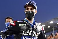 Yamaha, "sin respuesta" ante el desastre en Qatar