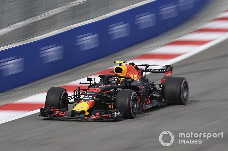 Jetzt auf Hamilton-Niveau? Das war Max Verstappens Wendepunkt