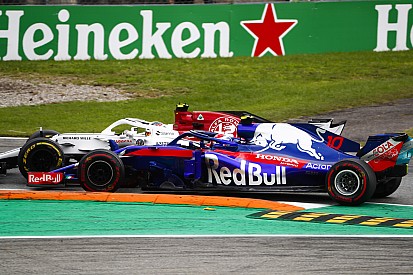 Ферстаппена підбадьорили показники мотора Honda