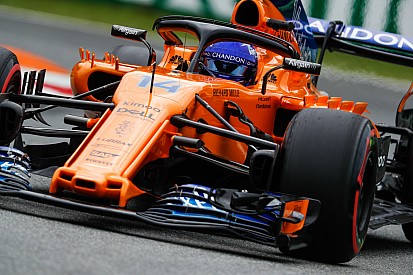 McLaren probará una configuración extrema en Rusia