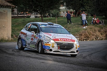 Top 208, PS10-11: Ciuffi ko, Trevisani vola in testa