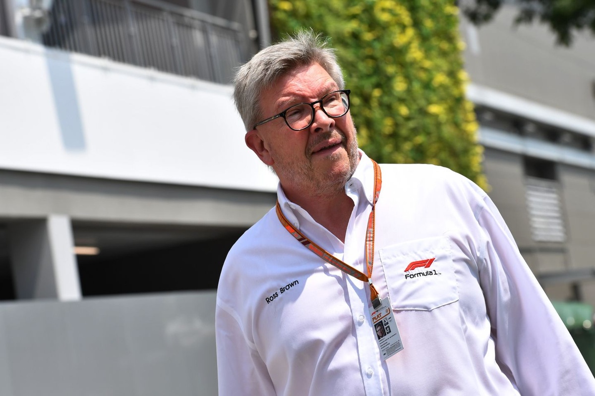 Ross Brawn to receive Autosport Gold Medal Award at 2026 Autosport Awards, Honouring a Lifetime...