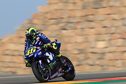 Россі: Може рекорд програшів змусить Yamaha діяти