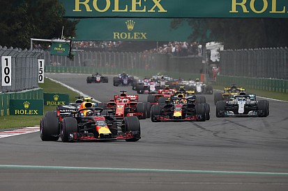 Why the Renault engine was so strong in Mexico