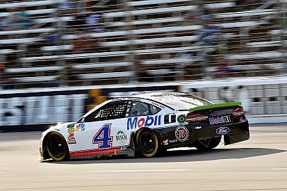 Strafen: NASCAR erwägt, Übeltäter in Zukunft zu disqualifizieren