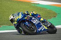Mir: &ldquo;Tengo ganas de encontrarme en pista con Valentino&rdquo; 