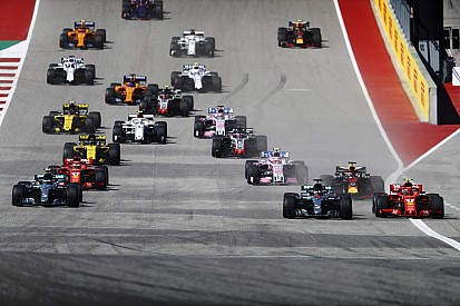 GP in Quotes: Alle rijders over de spectaculaire Grand Prix van Amerika