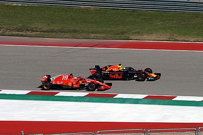 Гран Прі Мексики: прогноз Motorsport.com Україна