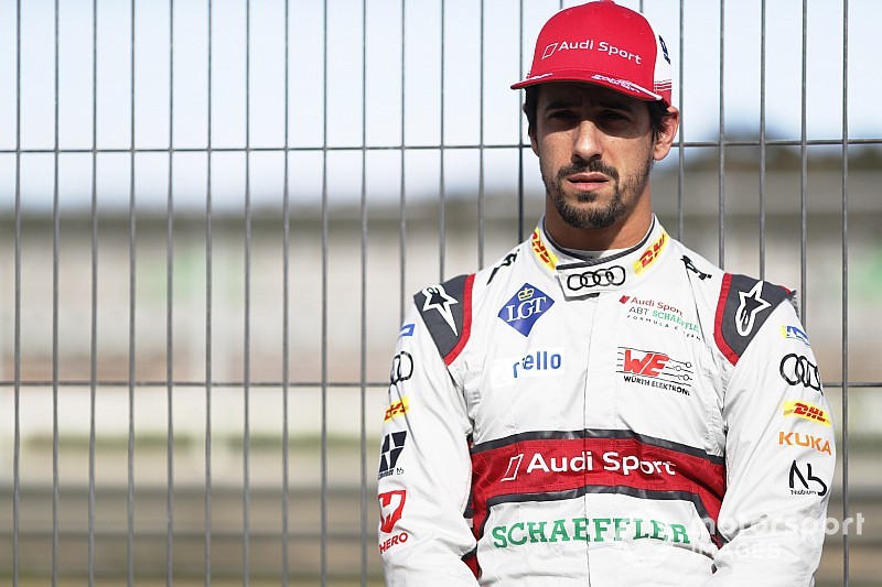 Di Grassi: Safety Cars podem fazer ePrixs serem chatos