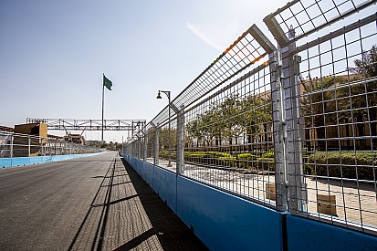 Anzeige: Der Countdown zum Ad Diriyah ePrix läuft