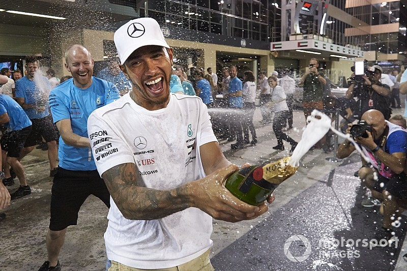Brawn : Mercedes