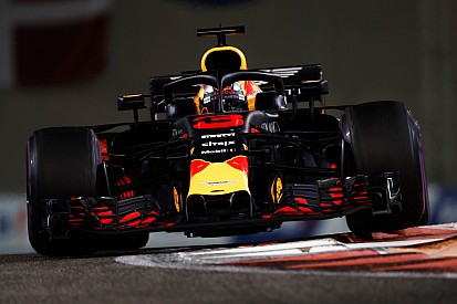 Daniel Ricciardo: War der Sieg in Abu Dhabi möglich?