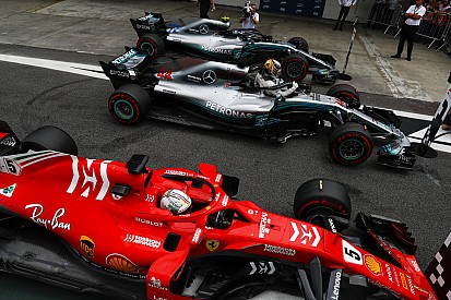 Hamilton correu melhor e guiou melhor que Vettel, crê Stroll