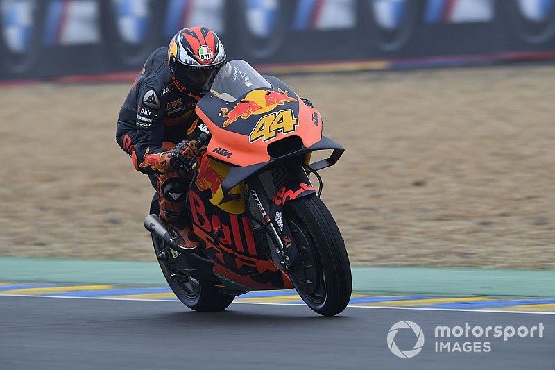 Pol Espargaro, Red Bull KTM Factory Racing