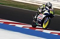 Pole sobre la bocina de Fenati en Misano; Acosta saldr&aacute; 9&ordm;